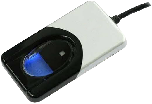 Biometric Fingerprint Scanner