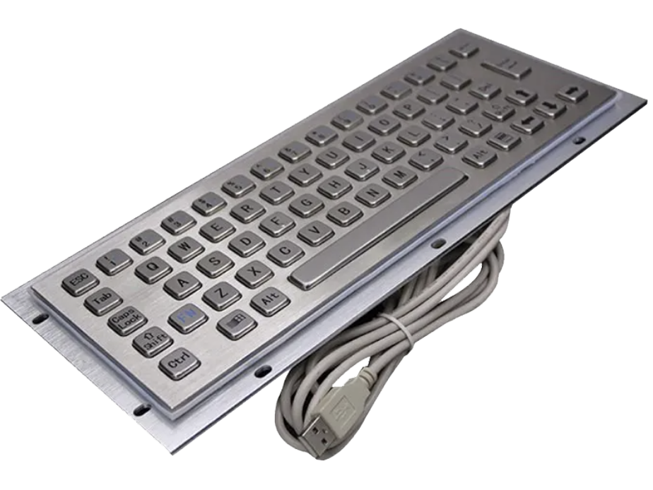 Industrial Keyboard