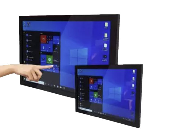 Touchscreen Monitor