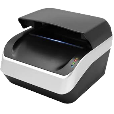 Passport & ID Document Reader