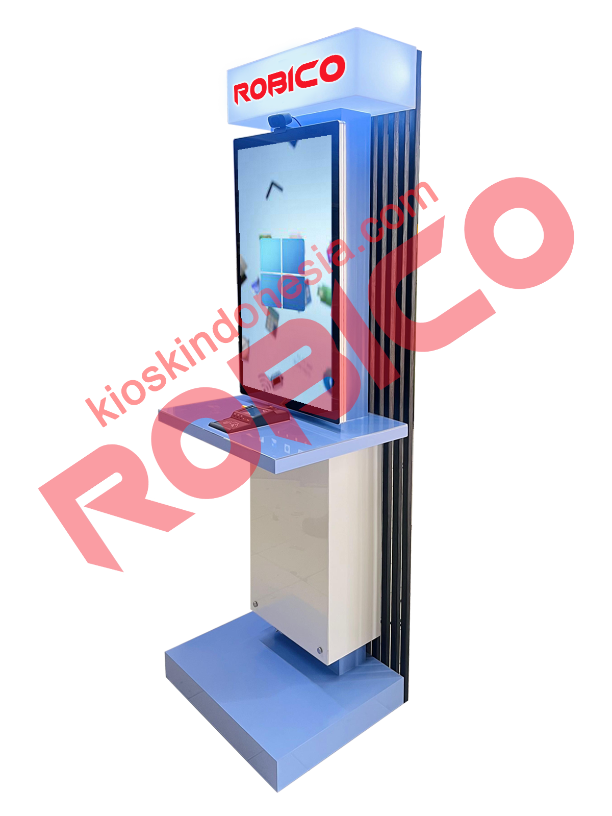 Registration Kiosk