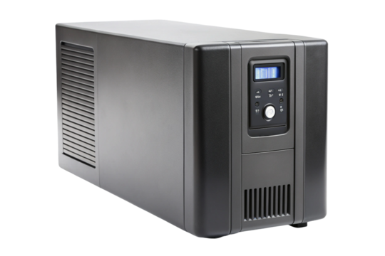 Uninterruptible Power Supply (UPS)
